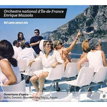 Bel Canto : Passion Lyrique