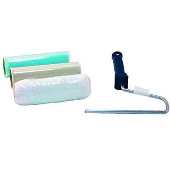 Manchon de Peinture Velours 180 mm
