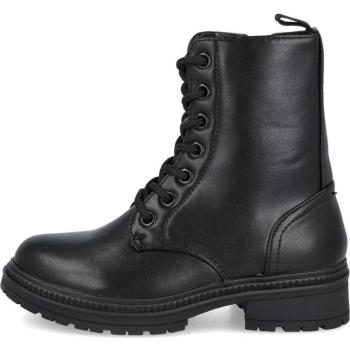 Calçado Feminino Mini L&R Shoes Preto 2095