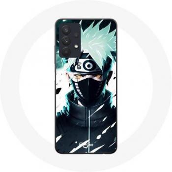Kakashi Hatake Case for Samsung Galaxy A32 5G