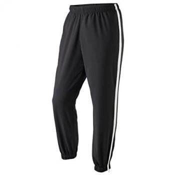 Wilson Herren Sporthose Schwarz L