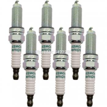 XUH22TT Iridium Spark Plugs