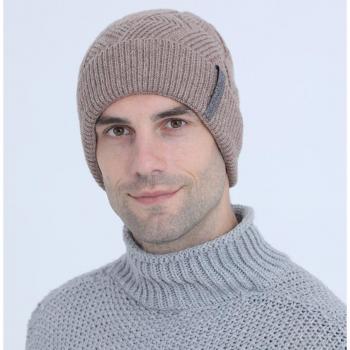 Sparsil Outdoor Fleece Beanie