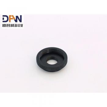 Adaptador S A para lente C M12 a CS C