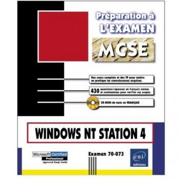 Windows nt station 4
