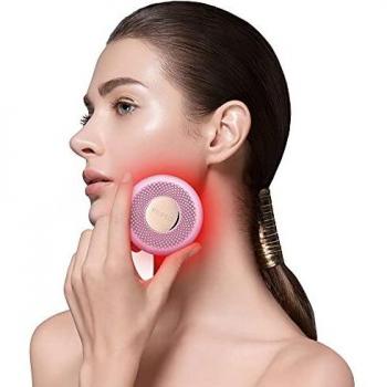 Foreo UFO Mini Smart Mask Treatment Device Pearl Pink