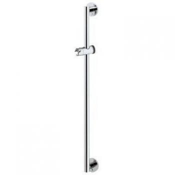 Keuco Plan Care barre de douche avec glissière 982 mm