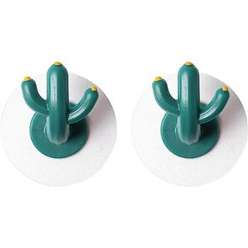 Colgador de Pared Cactus