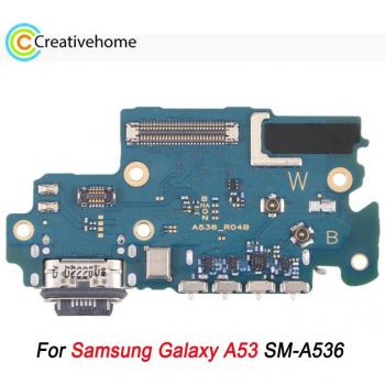 Placa de Conexión para Samsung A53 SM-A536
