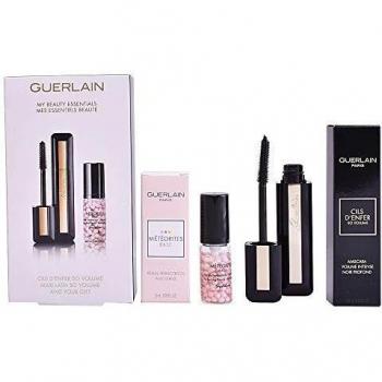 Nightmare Eyes: Guerlain Mascara & Cosmetics Pack