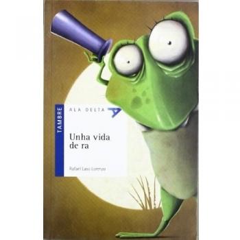Unha vida de ra