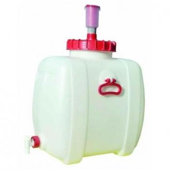 GNR Cube Esterno 2000 Litri