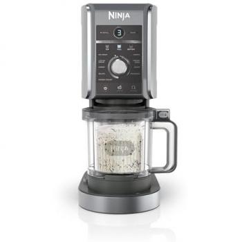 Créateur de desserts glacés Ninja CREAMi Deluxe NC502EU