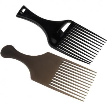 Afro Styling Comb Set