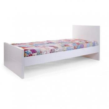 Letto Singolo Quadro 90x200 cm