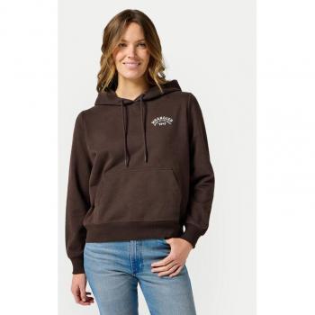 Female Wrangler XL Sweatshirt, Mole Design – 112356458