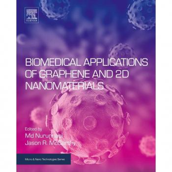 Biomedical Applications of Graphene and 2D Nanomaterials