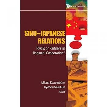 SINO-JAPANESE RELATIONS