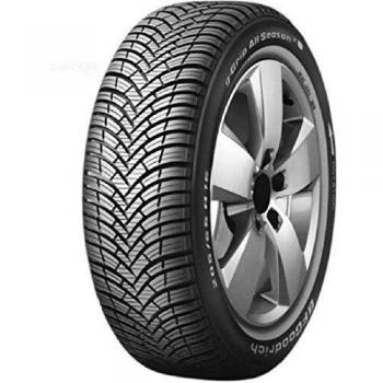 BF Goodrich G-Grip All Season 2 XL M+S 205/55R16 94V
