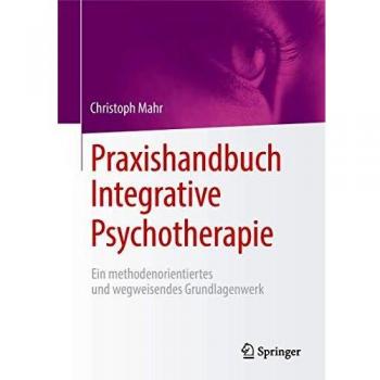 Praxishandbuch Integrative Psychotherapie: Ein methodenorientiertes und wegweisendes Grundlagenwerk