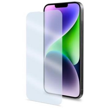 Celly Easy 1026SP protector de pantalla iPhone 14 Plus
