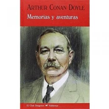 Memorias y aventuras