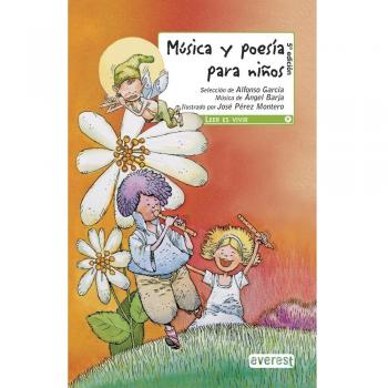 Música y poesía para niños (Tapa blanda).