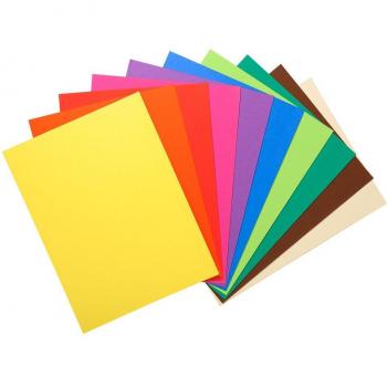 Set MultiColor Flash 150001E: 100 packs de 10
