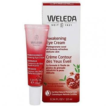 Weleda 10ml Pomegranate Firming Eye Cream