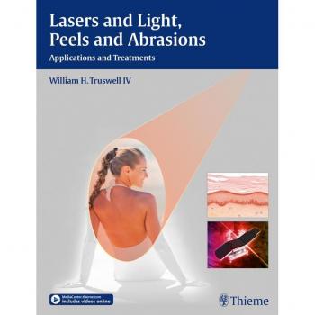 Vitalsource Technologies, Inc. Lasers and Light, Peels and Abrasions