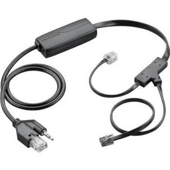 Adaptateur EHS Plantronics pour CS500