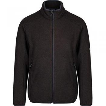 Regatta Torrens Fleece Black XL