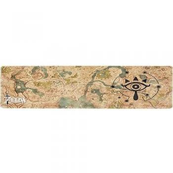 Paladone Zelda Mauspad XL