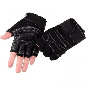 Guantes Atletismo Plus