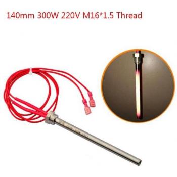 EcoHeat Pellets 350W Estufa