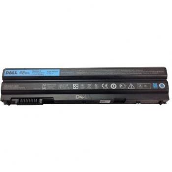 Dell 48 Wh 6‑Cell Rechargeable Battery (2.2 Ah) – 6M Warranty