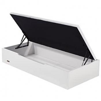 Canapé Madera Flex 25° para Niños con Apertura Lateral