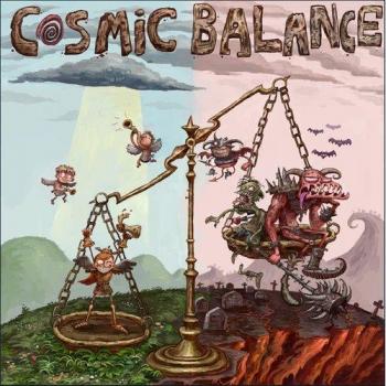 Celestial Stability Item