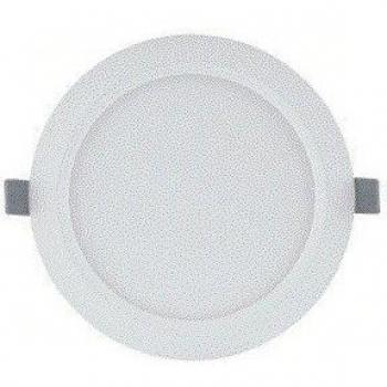 LEDVANCE Slim Downlight 12 W – 169 mm, Warmweiß 830 K