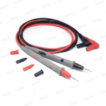 Needle Tip Test Leads for Multimeter