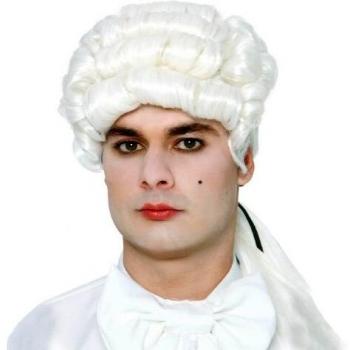 Parrucca d'Epoca teatrale da uomo