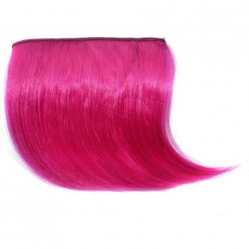 Clip-In Hair Bangs for Women #Y30