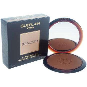 Guerlain Bronzing Powder 02
