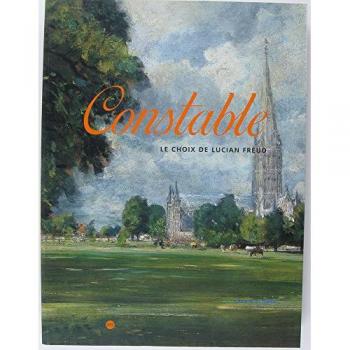 Constable, peintre de paysage. Exposition au Grand Palais