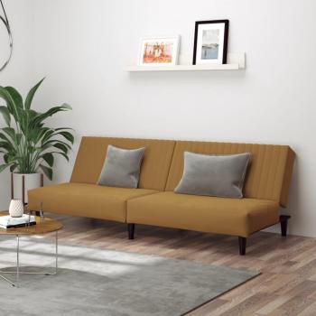VidaXL, Sofa, Pietronella (2-Sitzer)