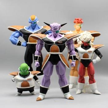 Pvc Dragon Ball Z Statue 29 cm