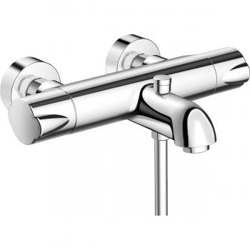 ThermoMax Bath Valve – One‑Stop DN20 Chrome