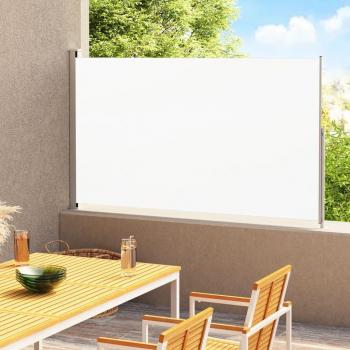 Prolenta Premium Auvent Latéral Crème 200x300 Cm