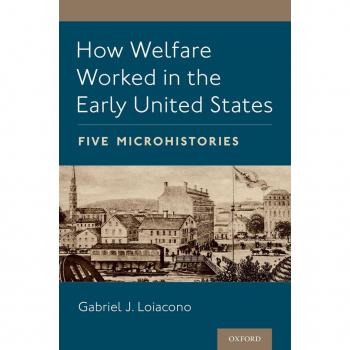 Vitalsource Technologies, Inc. How Welfare Worked N The Early U. S.