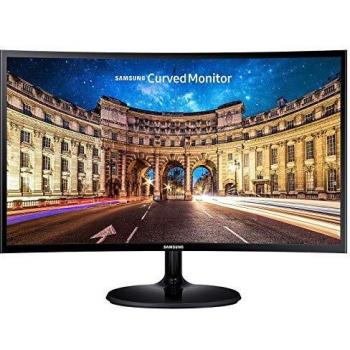 Samsung C27F390FHU Display Curvo 27 Full HD